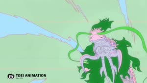 Rating: Safe Score: 265 Tags: animated background_animation creatures debris effects fighting genga impact_frames lightning one_piece production_materials smears smoke vincent_chansard wind User: Iluvatar
