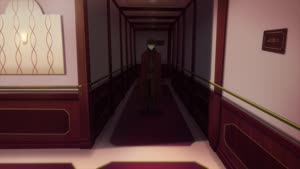 Rating: Safe Score: 84 Tags: animated artist_unknown bungou_stray_dogs character_acting effects fabric smears walk_cycle User: ken