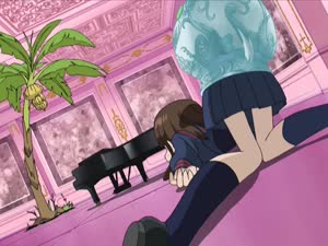 Rating: Safe Score: 92 Tags: animated artist_unknown character_acting effects food ouran_highschool_host_club running smoke User: footfoot