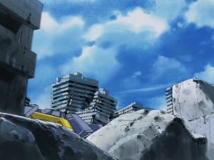 Rating: Safe Score: 9 Tags: animated artist_unknown brave_series debris effects explosions smoke the_king_of_braves_gaogaigar User: WindowsL