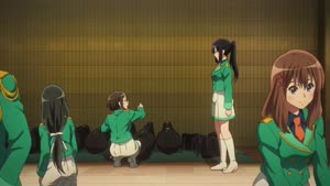 Rating: Safe Score: 51 Tags: animated artist_unknown character_acting crying hair hibike!_euphonium_3 hibike!_euphonium_series walk_cycle User: chii
