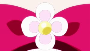 Rating: Safe Score: 129 Tags: 3d_background animated cgi character_acting effects fabric go!_princess_precure hair precure shingo_fujii User: Ashita