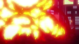 Rating: Safe Score: 84 Tags: animated background_animation beams death_of_superman debris effects explosions fabric fighting flying presumed seok_jin_jang smoke western User: SakugaDaichi