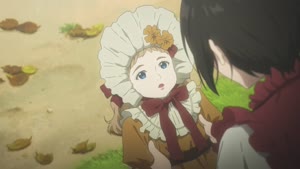 Rating: Safe Score: 36 Tags: animated artist_unknown character_acting fabric hair violet_evergarden violet_evergarden_series User: chii