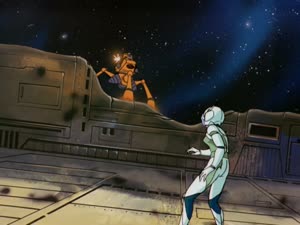 Rating: Safe Score: 24 Tags: animated artist_unknown densetsu_kyojin_ideon densetsu_kyojin_ideon:_hatsudou_hen effects explosions mecha User: dragonhunteriv