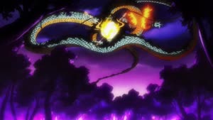 Rating: Safe Score: 828 Tags: animated character_acting creatures debris effects explosions fire impact_frames junwen_tan one_piece smoke vercreek User: Ashita
