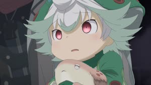 Rating: Safe Score: 13 Tags: animated creatures effects fabric made_in_abyss:_fukaki_tamashii_no_reimei made_in_abyss_series shunpei_mochizuki smoke User: Iluvatar