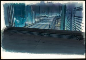 Rating: Safe Score: 65 Tags: background_design ghost_in_the_shell ghost_in_the_shell_series hiromasa_ogura production_materials settei User: grardox