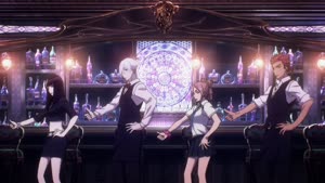 Rating: Safe Score: 18 Tags: animated artist_unknown dancing death_parade performance smears User: silverview