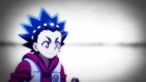 Rating: Safe Score: 21 Tags: animated beyblade_burst beyblade_burst_super_king beyblade_series character_acting effects fire impact_frames william_lee User: dragonhunteriv