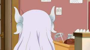 Rating: Safe Score: 64 Tags: animated artist_unknown character_acting effects kobayashi-san_chi_no_maid_dragon_s kobayashi-san_chi_no_maid_dragon_series liquid User: chii
