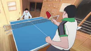 Rating: Safe Score: 74 Tags: animated artist_unknown ping_pong smears sports User: Ashita