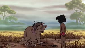 Rating: Safe Score: 6 Tags: animals animated character_acting creatures fred_hellmich hal_king the_jungle_book western User: Nickycolas