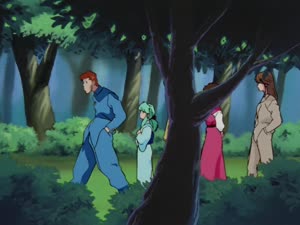 Rating: Safe Score: 64 Tags: animated artist_unknown character_acting yu_yu_hakusho User: LORDRETSU
