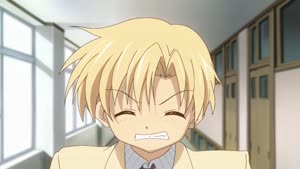 Rating: Safe Score: 8 Tags: animated artist_unknown character_acting clannad clannad_series smears User: untai
