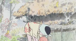 Rating: Safe Score: 14 Tags: animated artist_unknown character_acting the_tale_of_the_princess_kaguya User: evandro_pedro06