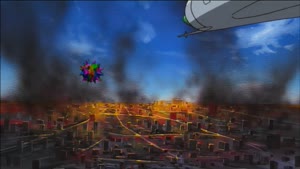 Rating: Safe Score: 6 Tags: animated artist_unknown cyborg_009 cyborg_009_(2001) effects explosions missiles smoke vehicle User: drake366