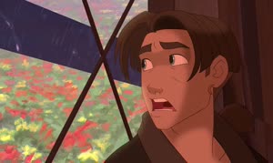 Rating: Safe Score: 47 Tags: 3d_background animated artist_unknown cgi character_acting creatures effects fire running treasure_planet western User: NotSally