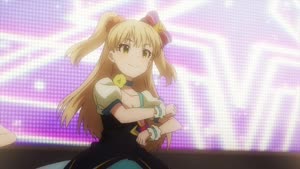 Rating: Safe Score: 32 Tags: animated artist_unknown dancing performance the_idolmaster_cinderella_girls the_idolmaster_series User: Bloodystar