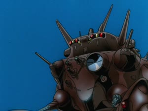 Rating: Safe Score: 21 Tags: animated appleseed_(1988) artist_unknown background_animation debris effects explosions mecha smoke User: GKalai