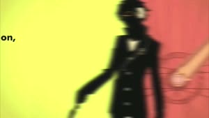 Rating: Safe Score: 70 Tags: animated character_acting ikuo_yamakado persona_4 persona_4_(game) persona_series smears User: Skrullz