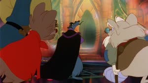Rating: Safe Score: 18 Tags: animated artist_unknown character_acting john_pomeroy the_secret_of_nimh western User: Awayfarer