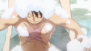 Rating: Questionable Score: 331 Tags: animated artist_unknown character_acting effects liquid one_piece running User: BakaManiaHD