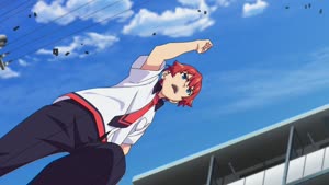 Rating: Safe Score: 26 Tags: animated artist_unknown effects gridman gridman_universe smears User: ken