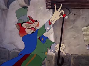 Rating: Safe Score: 0 Tags: animated character_acting effects fire hugh_fraser jim_will pinocchio western User: Nickycolas
