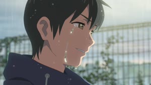 Rating: Safe Score: 127 Tags: animated artist_unknown character_acting crying effects hair liquid minoru_ohashi weathering_with_you yuriko_ishii User: ken