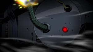 Rating: Safe Score: 294 Tags: animated background_animation debris effects explosions liquid redline smoke sparks takafumi_hori vehicle User: Iluvatar