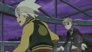 Rating: Safe Score: 64 Tags: animated artist_unknown effects soul_eater soul_eater_series User: Inari