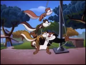 Rating: Safe Score: 9 Tags: animals animaniacs animaniacs_(1993) animated character_acting creatures scott_obrien smears western User: Cartoon_central