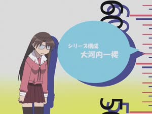 Rating: Safe Score: 76 Tags: animals animated artist_unknown azumanga_daioh character_acting creatures User: N4ssim