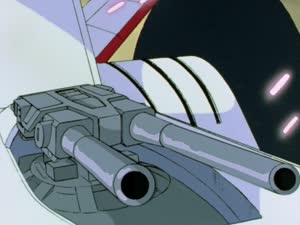Rating: Safe Score: 9 Tags: animated artist_unknown effects explosions fire gundam missiles mobile_suit_gundam mobile_suit_gundam_i_(1981) smoke vehicle User: GKalai