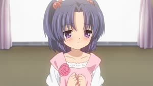 Rating: Safe Score: 20 Tags: animated artist_unknown character_acting clannad clannad_series crying User: Kazuradrop