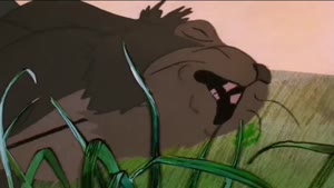 Rating: Questionable Score: 9 Tags: animals animated artist_unknown character_acting creatures remake watership_down western User: victoria