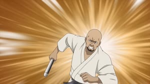 Rating: Safe Score: 15 Tags: animated fighting hakozume:_kouban_joshi_no_gyakushuu masayuki_mizutani smears User: DruMzTV