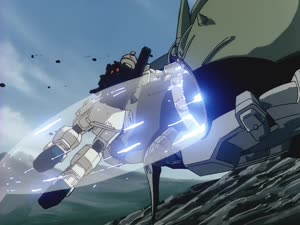 Rating: Safe Score: 27 Tags: animated artist_unknown beams effects explosions gundam mobile_suit_gundam:_the_08th_ms_team smoke User: HIGANO