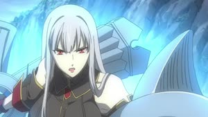 Rating: Safe Score: 5 Tags: 3d_background animated artist_unknown cgi effects fighting senjou_no_valkyria smears smoke valkyria_chronicles_series User: Bloodystar