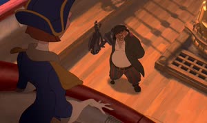 Rating: Safe Score: 23 Tags: animated artist_unknown cgi character_acting treasure_planet western User: NotSally