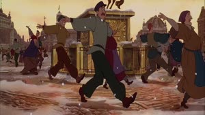 Rating: Safe Score: 8 Tags: anastasia animated artist_unknown character_acting crowd dancing don_bluth gary_goldman performance rotoscope western User: MMFS