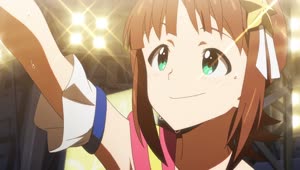 Rating: Safe Score: 82 Tags: animated character_acting effects futoshi_suzuki hair liquid presumed the_idolmaster the_idolmaster_series User: Bloodystar