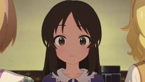 Rating: Safe Score: 14 Tags: animated artist_unknown character_acting the_idolmaster_cinderella_girls_u149 the_idolmaster_series User: ender50