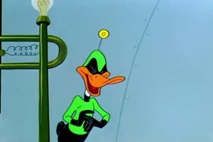 Rating: Safe Score: 12 Tags: animated ben_washam character_acting creatures duck_dodgers looney_tunes western User: CAP