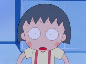 Rating: Safe Score: 111 Tags: animated artist_unknown character_acting chibi_maruko-chan dancing effects performance User: Amicus
