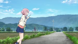 Rating: Safe Score: 23 Tags: animated artist_unknown character_acting sakura_quest User: YGP