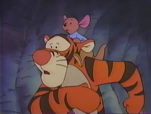 Rating: Safe Score: 6 Tags: animals animated artist_unknown character_acting creatures effects fighting remake smears the_new_adventures_of_winnie_the_pooh walk_cycle western winnie_the_pooh User: MrServoRetro