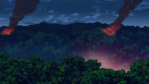 Rating: Safe Score: 3 Tags: animated artist_unknown cgi effects explosions full_metal_panic full_metal_panic_invisible_victory smoke User: Kazuradrop