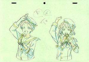Rating: Safe Score: 6 Tags: artist_unknown correction ensemble_stars! production_materials User: FAR